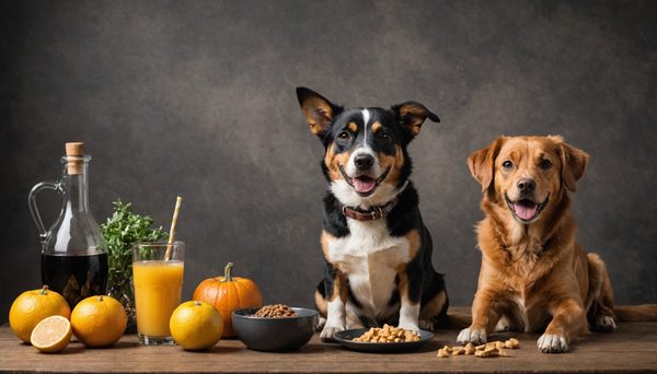Tout pour les chiens : les indispensables pour leur bonheur