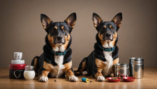 Les essentiels à avoir pour votre chien : guide des produits et accessoires