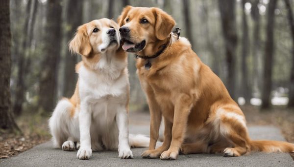 Comment un comportementaliste canin favorise l'harmonie entre chiens