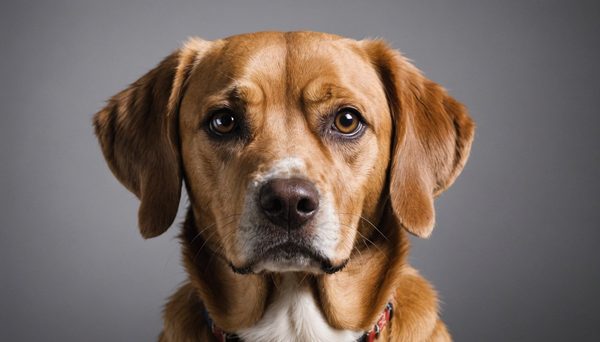 Argent colloïdal : comment prévenir l'otite chez les chiens